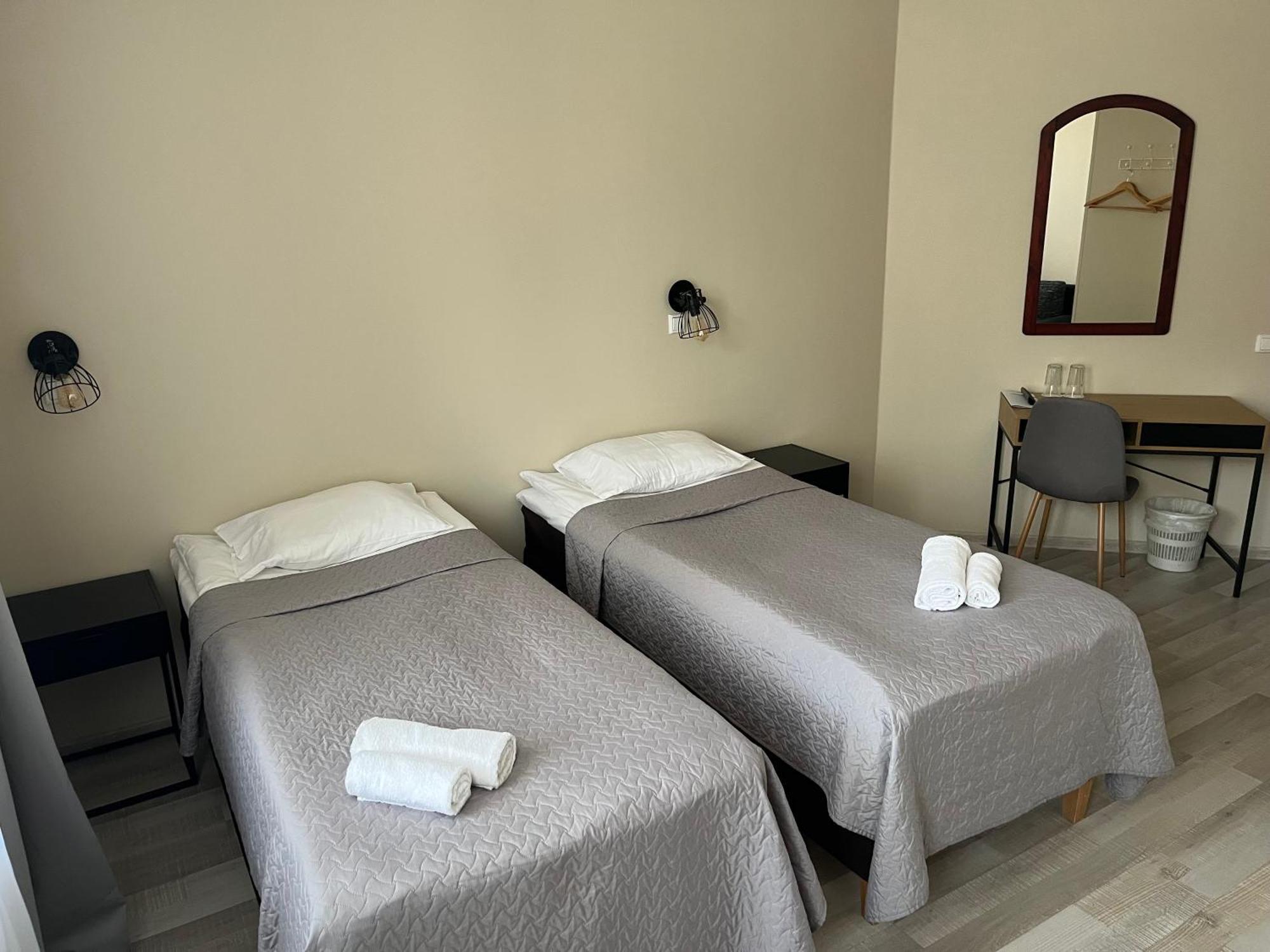 Hotel Paernu Jahtklubi Kuelalistemaja Extérieur photo