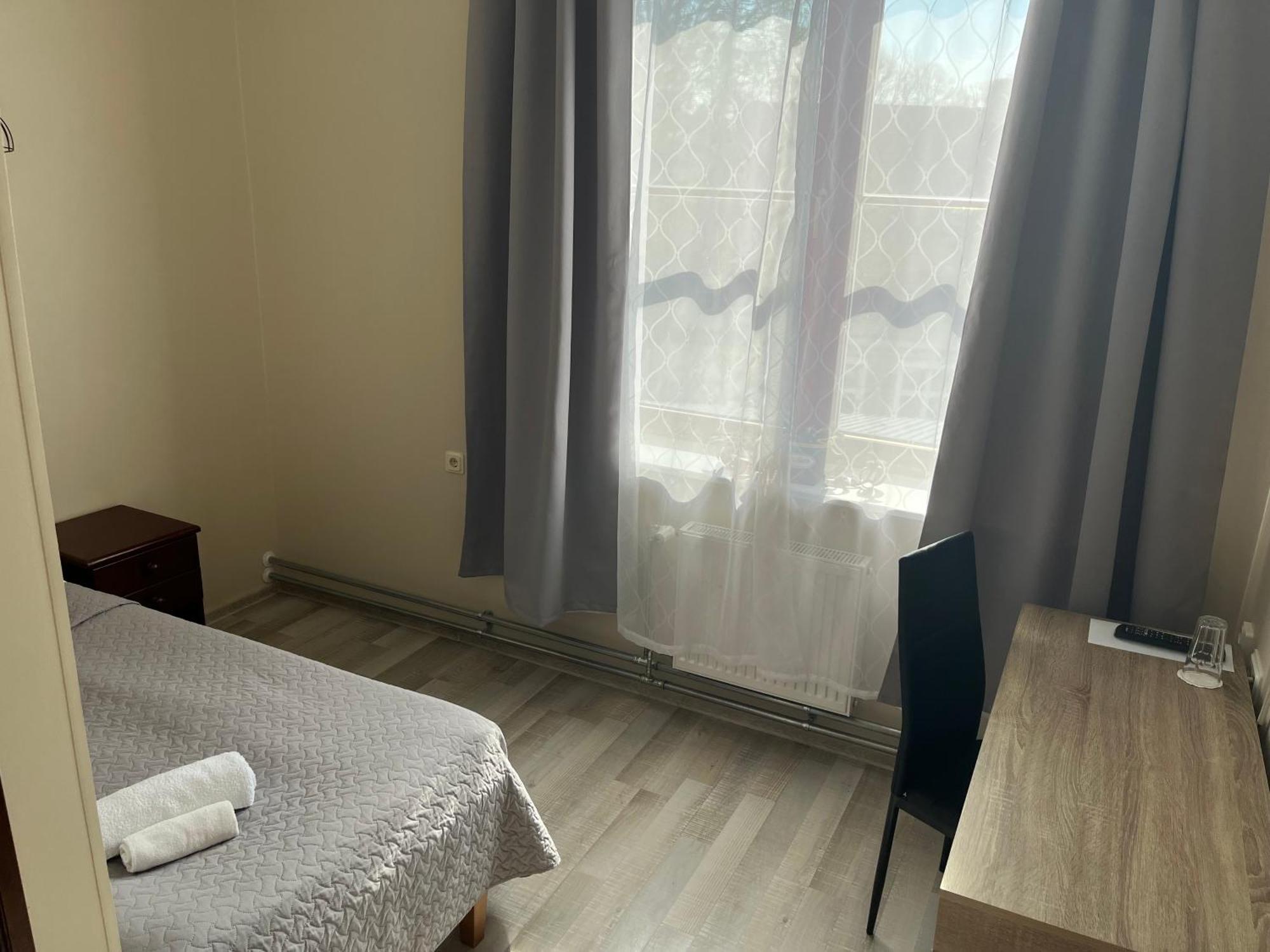 Hotel Paernu Jahtklubi Kuelalistemaja Extérieur photo